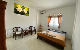 Pondok Mimba